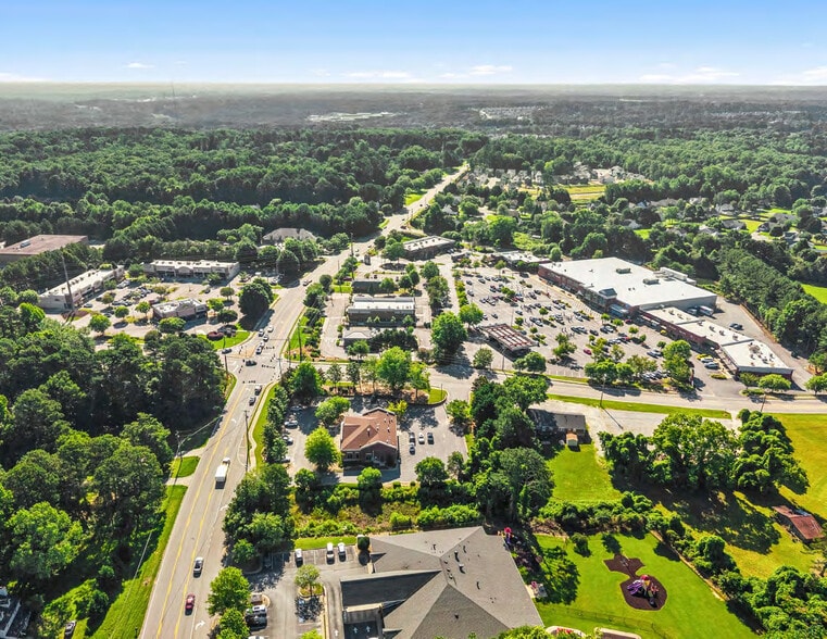 More Photos Of 3364 Hamilton Mill Rd, Buford Medical For Sale