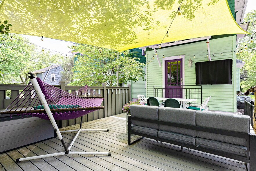 More Photos Of 425 White Horse Pike, Haddon Heights Office Residential For Sale