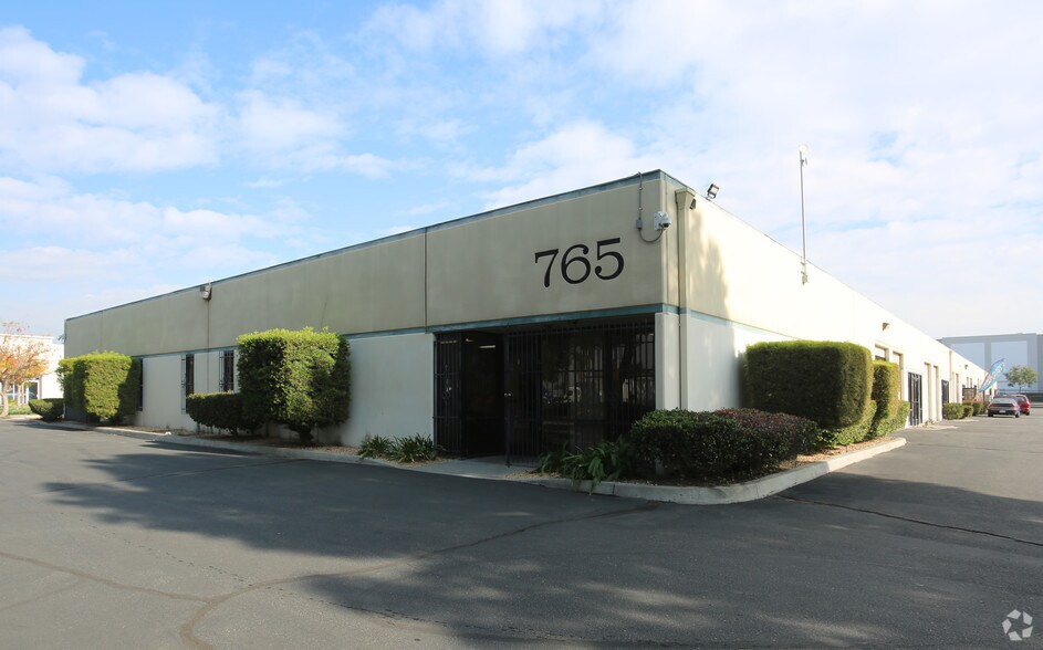 More Photos Of 750 E Central Ave, San Bernardino Unknown For Lease