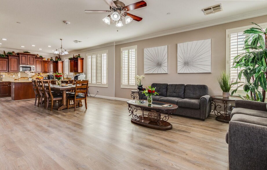 More Photos Of 6528 Brookhart way, Phoenix Assisted Living For Sale