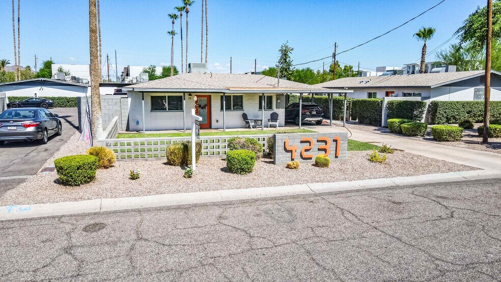 More Photos Of 423 N 27th Street, Phoenix Apartments For Sale