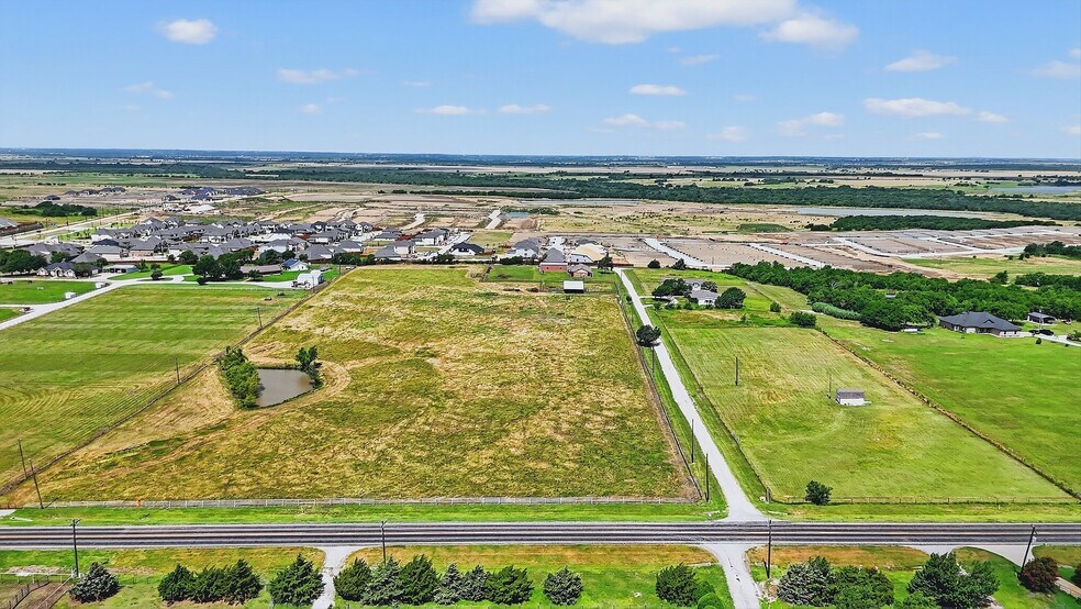 More Photos Of TBD Legacy (FM 455) Road, Celina Land For Sale