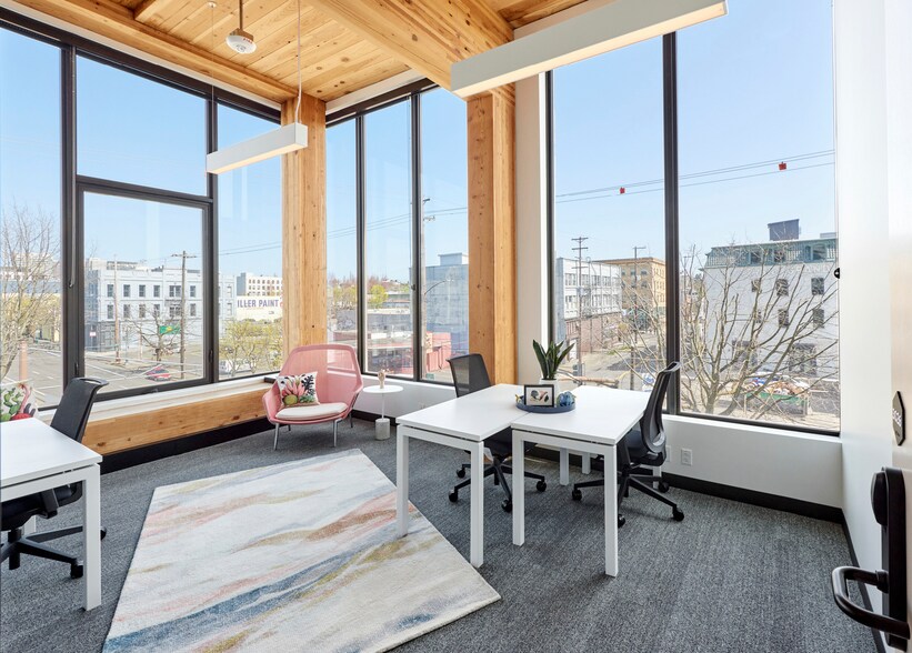 More Photos Of 555 SE Martin Luther King Jr Blvd, Portland Loft Creative Space For Lease