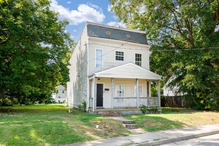 More Photos Of 3110 Woodcliff Ave, Richmond Specialty For Sale