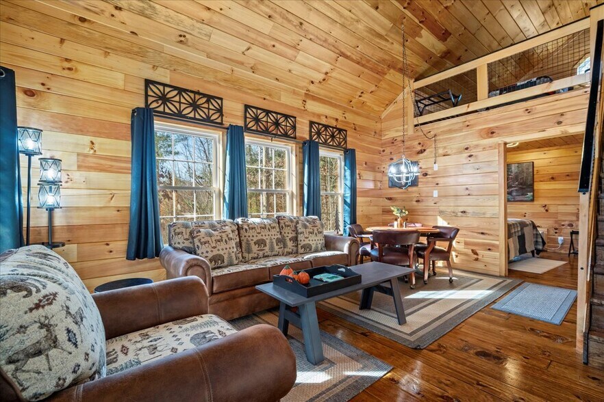 More Photos Of 16 Hickory Lane, Campton Land For Sale