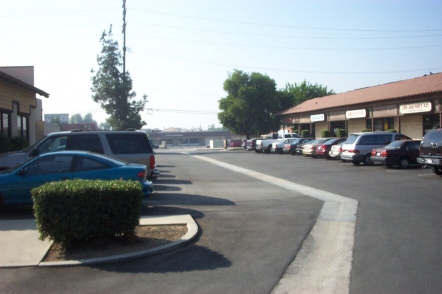 More Photos Of 5260-5284 Francis Ave, Chino Office For Lease