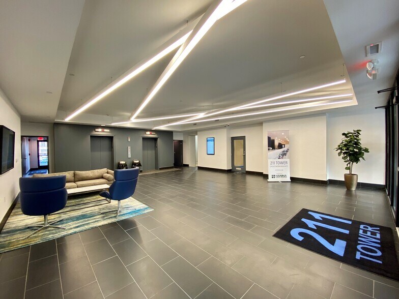 More Photos Of 211 N Whitfield St, Pittsburgh Office For Lease