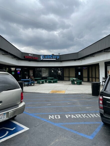 More Photos Of 1817-1835 Cesar Chavez Ave, Los Angeles Unknown For Lease