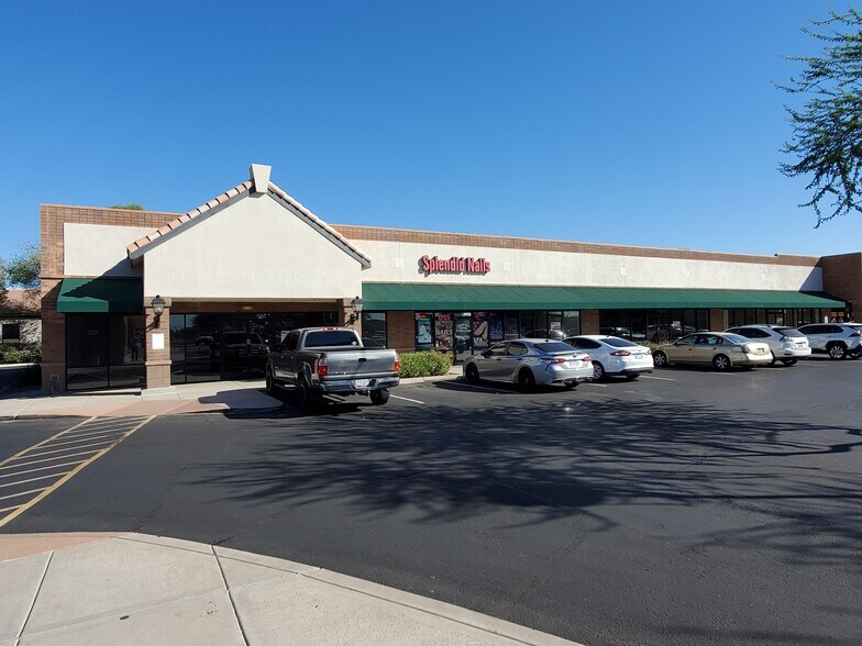 More Photos Of 5860-5870 W Thunderbird Rd, Glendale Unknown For Lease