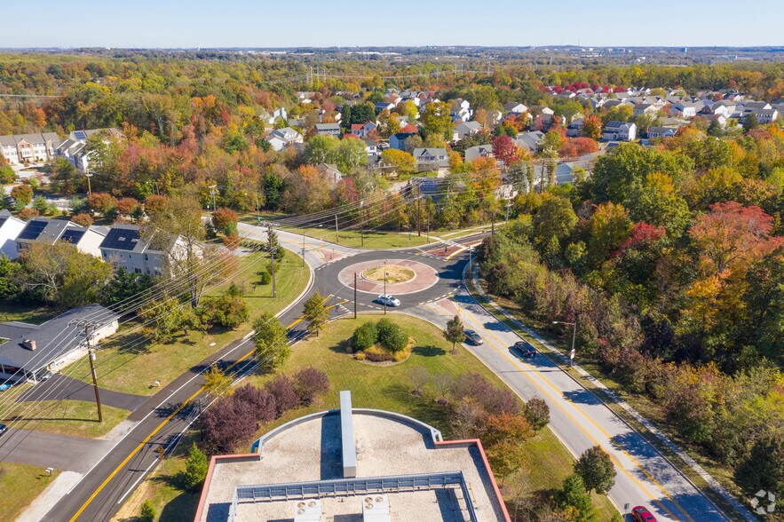 More Photos Of 8920 Stephens Rd, Laurel Office For Lease