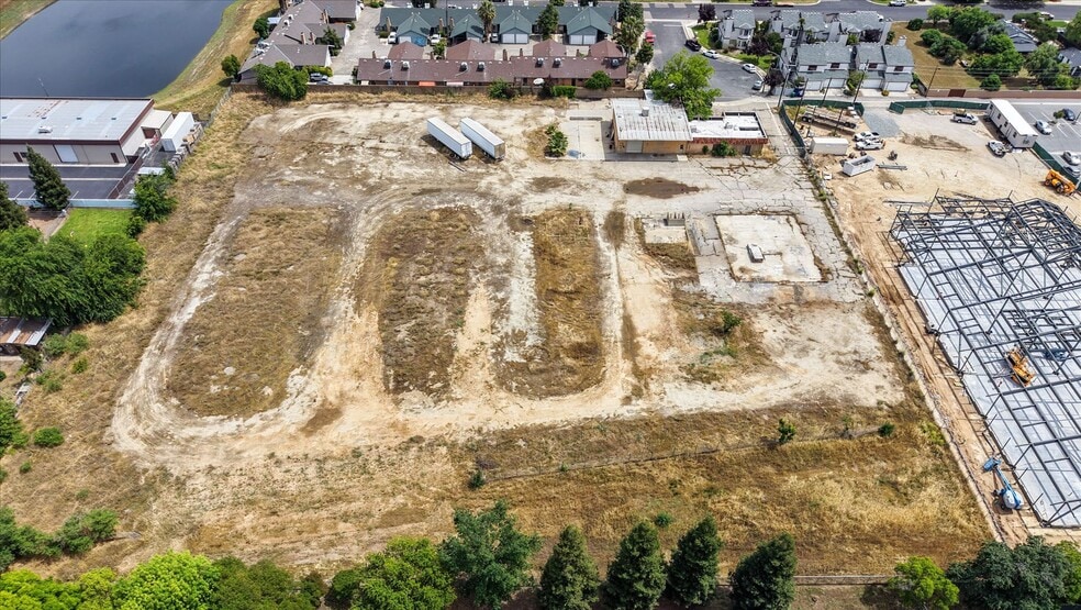 More Photos Of 849 Osmun Circle, Clovis Land For Sale