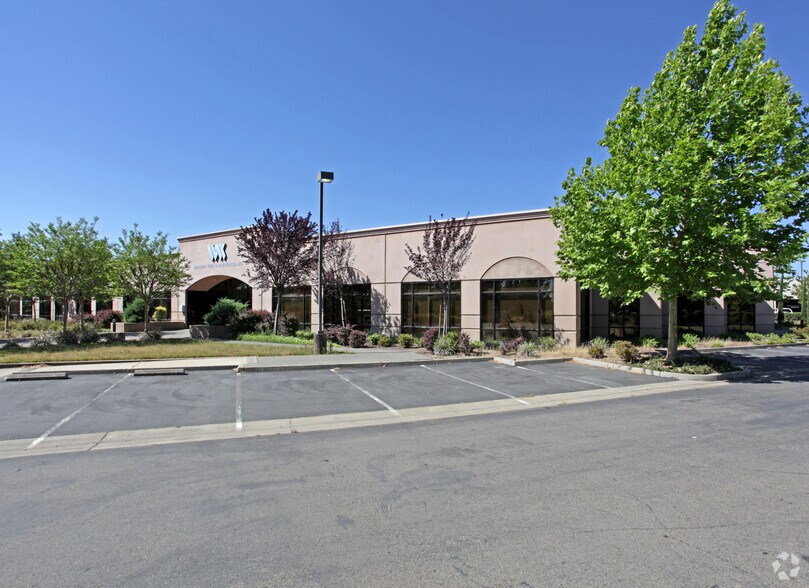 More Photos Of 500 Menlo Dr, Rocklin Office For Lease