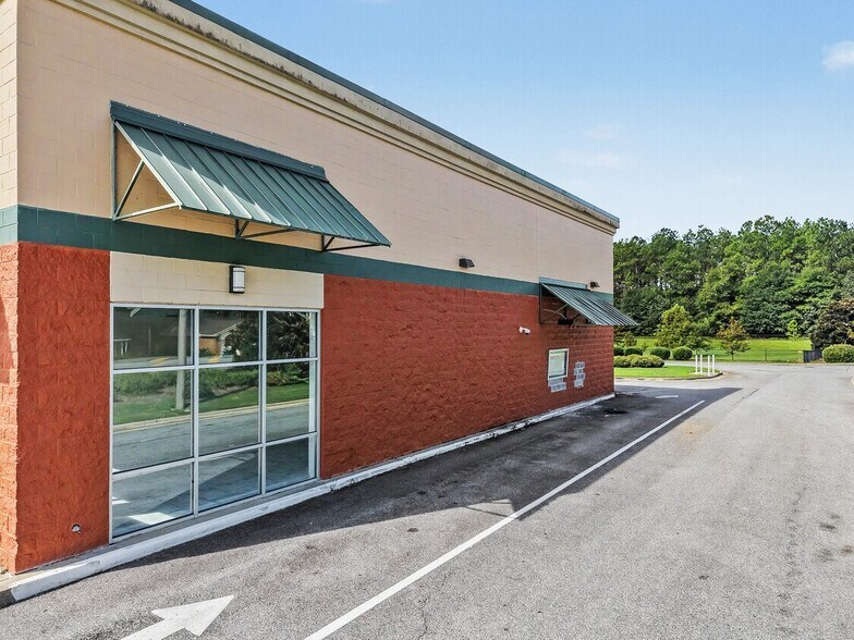 More Photos Of 1200-1212 US-19, Leesburg Freestanding For Lease