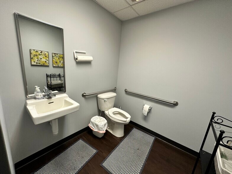 More Photos Of 45 Odell School Rd, Concord Light Distribution For Lease