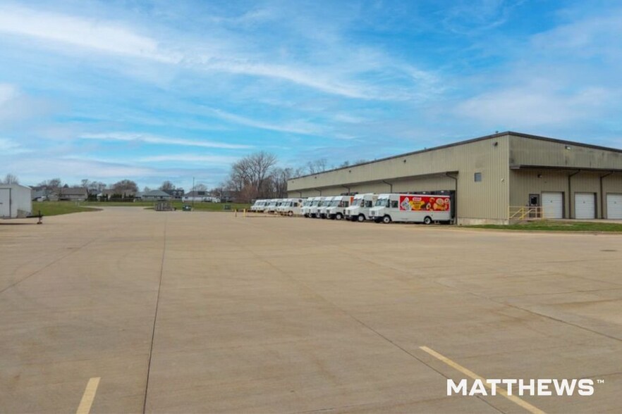 More Photos Of 1012 S Bosch Rd, Peoria Food Processing For Sale