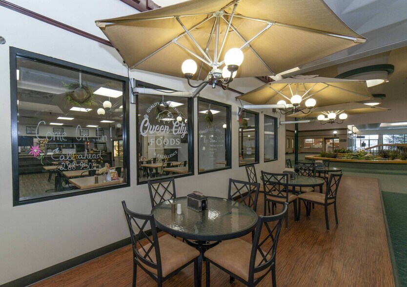 More Photos Of 2875 Union Rd, Cheektowaga Office For Lease