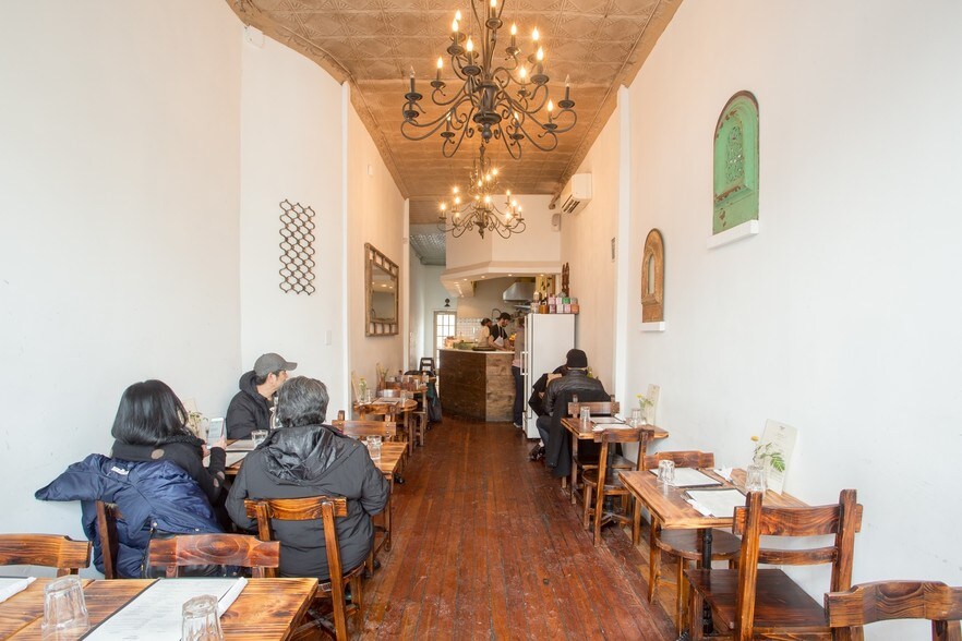 More Photos Of 361 Graham Ave, Brooklyn Apartments For Sale