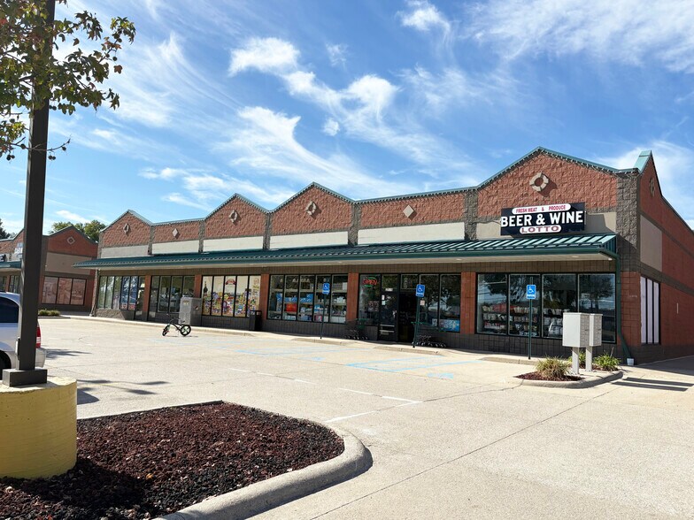 Primary Photo Of 37821 Mound Rd, Sterling Heights Freestanding For Lease