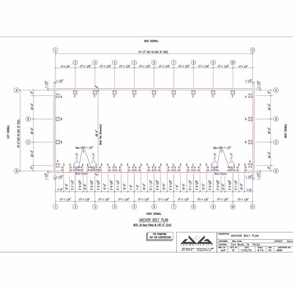 More Photos Of 13009 Harmon Rd, Fort Worth Industrial For Sale