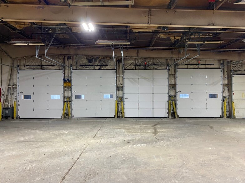 More Photos Of 13065 Anderson Rd, Granger Manufacturing For Lease