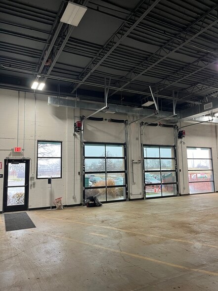 More Photos Of 371-528 Maier Pl, Columbus Office For Lease