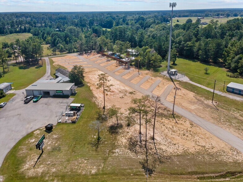 Primary Photo Of 4740 Highway 69 Hwy, Kountze Land For Sale