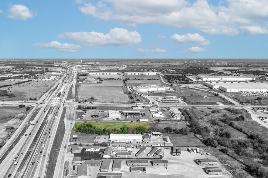 More Photos Of 1970 I-30, Rockwall Land For Sale