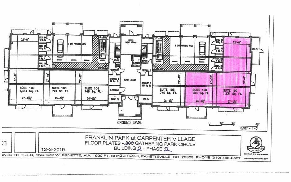 More Photos Of Morrisville Carpenter Rd, Cary Unknown For Lease