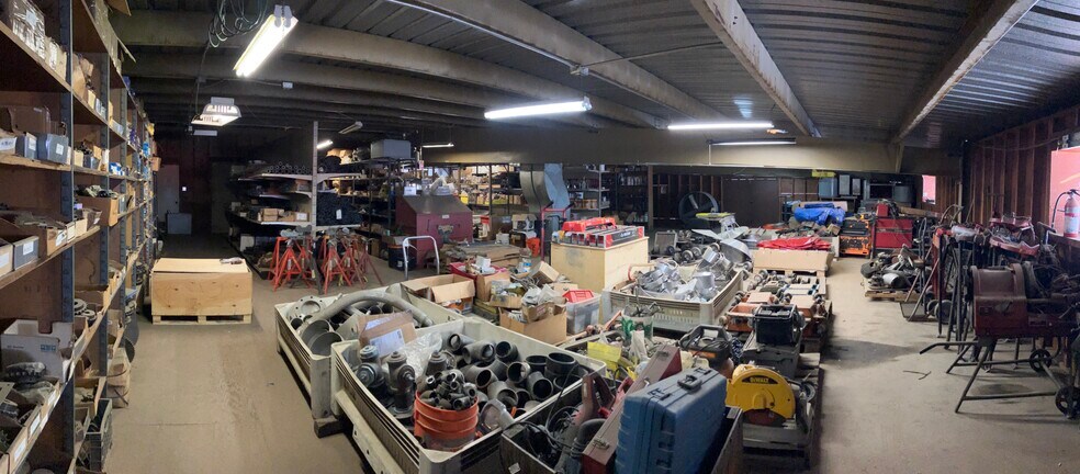More Photos Of 3500 Chester Ave, Bakersfield Industrial For Sale