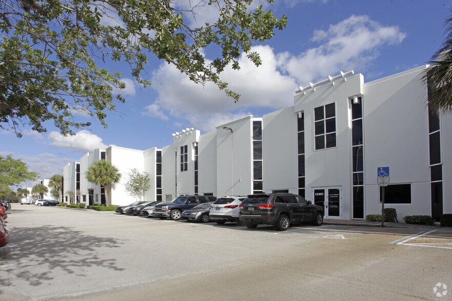 More Photos Of 12489 NW 44th St, Coral Springs Light Manufacturing For Sale
