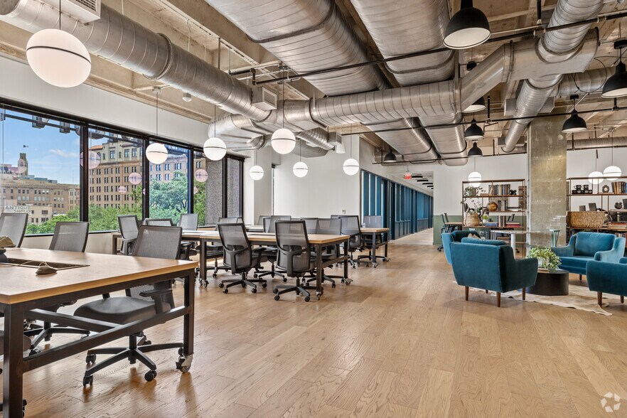 Photo of 3rd Floor Ste Coworking