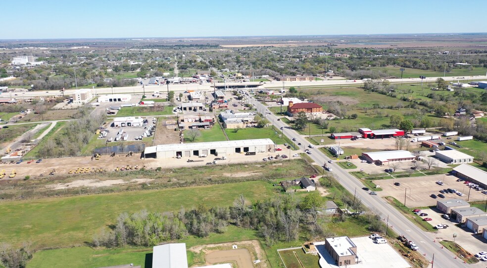 More Photos Of 522 Fm 359 Rd S, Brookshire Land For Sale