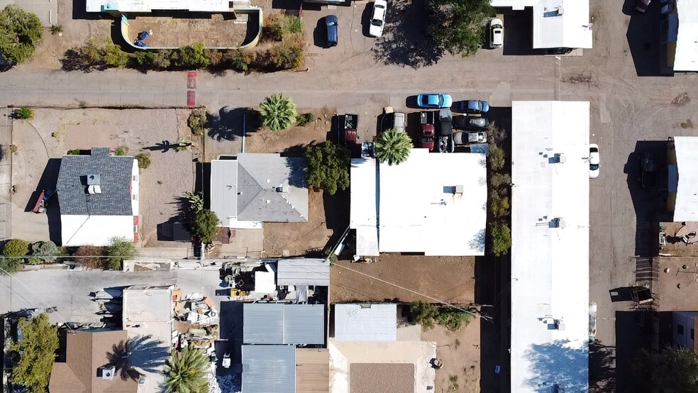 More Photos Of 3240 N Geronimo Ave, Tucson Apartments For Sale