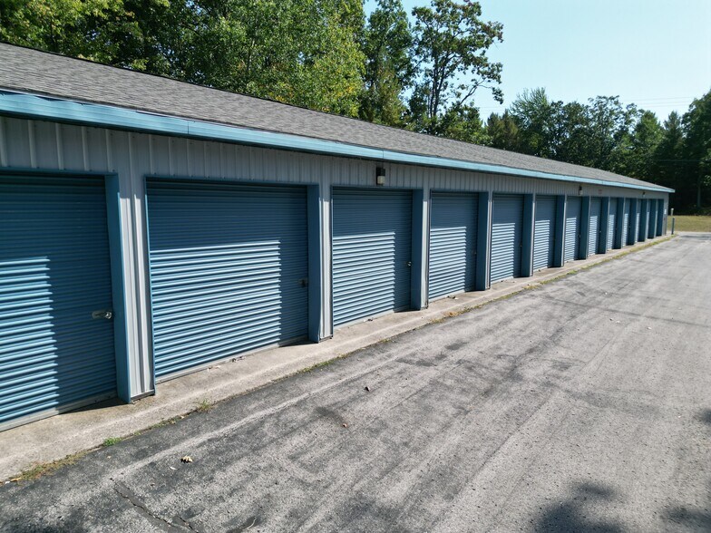 More Photos Of 8868 US-31 Hwy, Grawn Self Storage For Sale