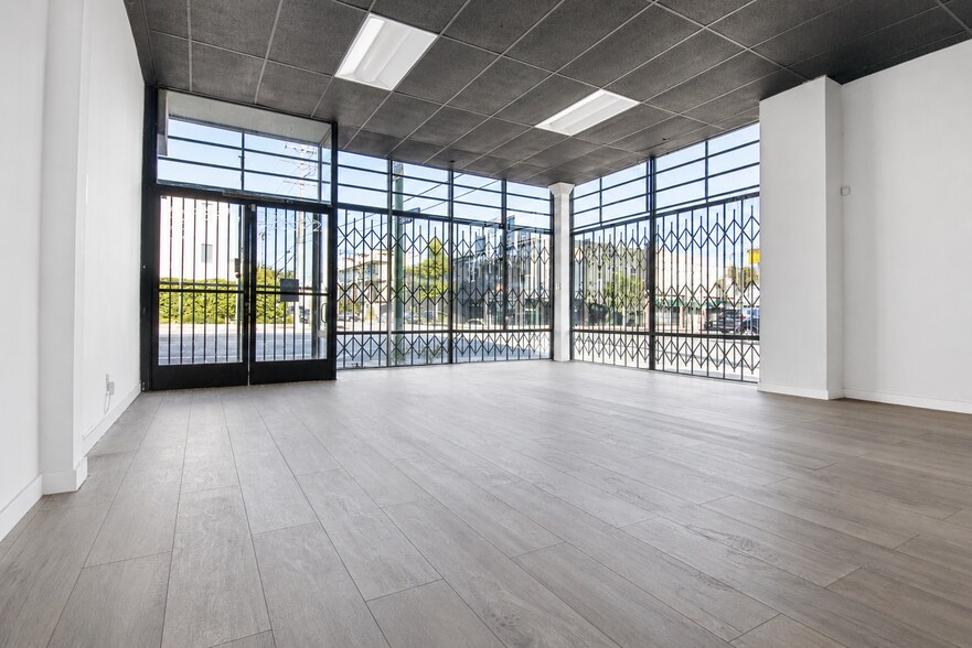 More Photos Of 601-609 N Western Ave, Los Angeles Apartments For Lease