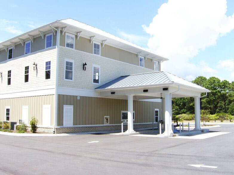More Photos Of 690 Sunset Blvd N, Sunset Beach Medical For Lease