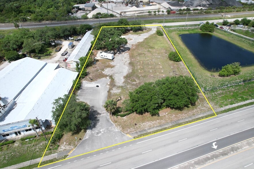 More Photos Of 5145 Us Highway 1, Vero Beach Land For Sale