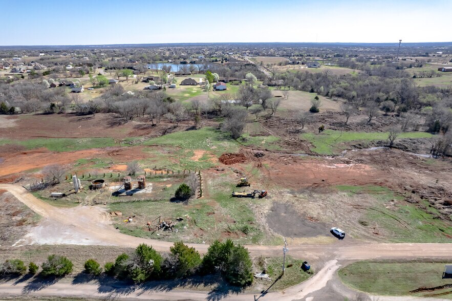More Photos Of 2700 S Sooner Rd, Moore Land For Sale