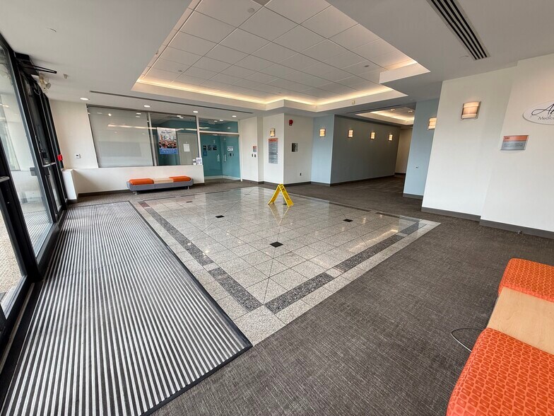 More Photos Of 12200 Tech Rd, Silver Spring Medical For Lease