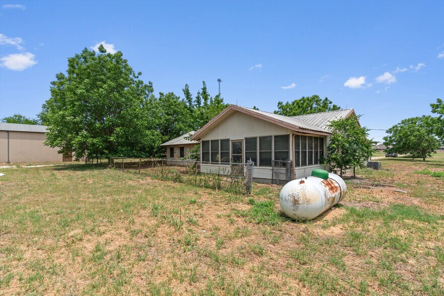 More Photos Of 3809 Kelly Ln, Pflugerville Land For Lease