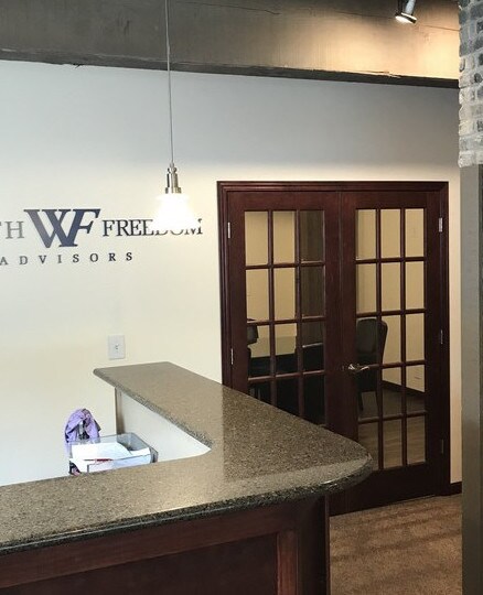 More Photos Of 122 Green Bay Rd, Thiensville Office For Lease