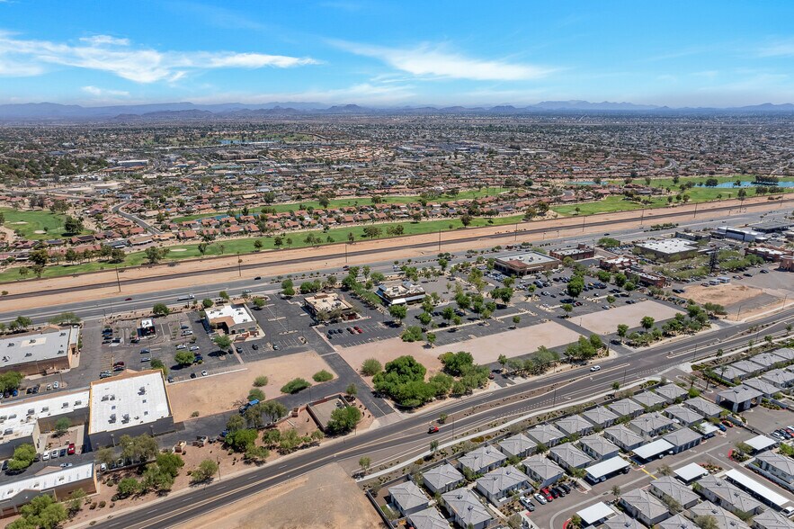 More Photos Of 14130 W Mountain View Blvd, Surprise Land For Sale