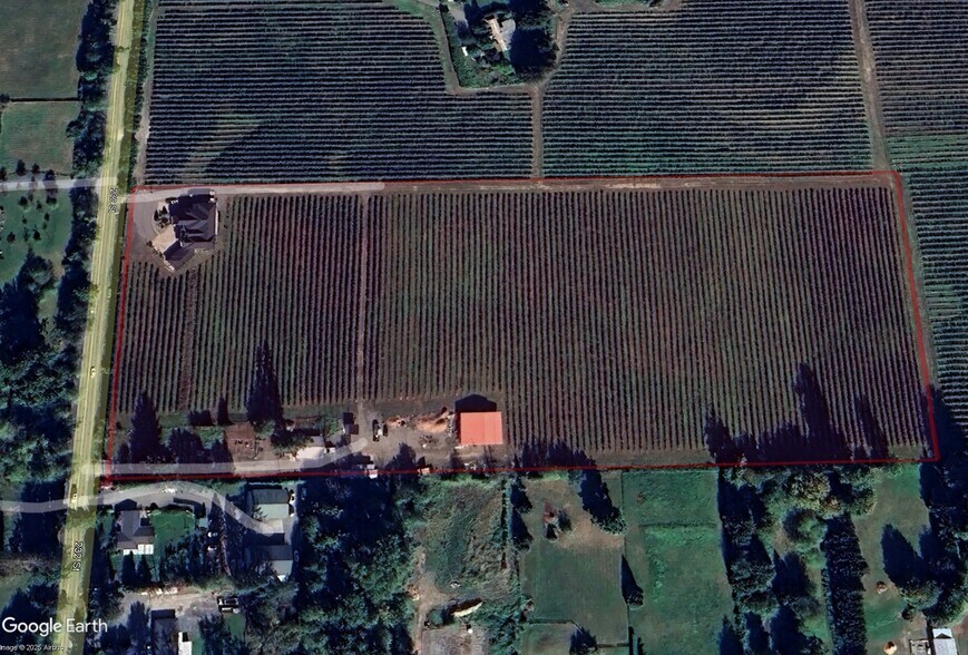 Primary Photo Of 2508 232 St, Langley Specialty For Sale