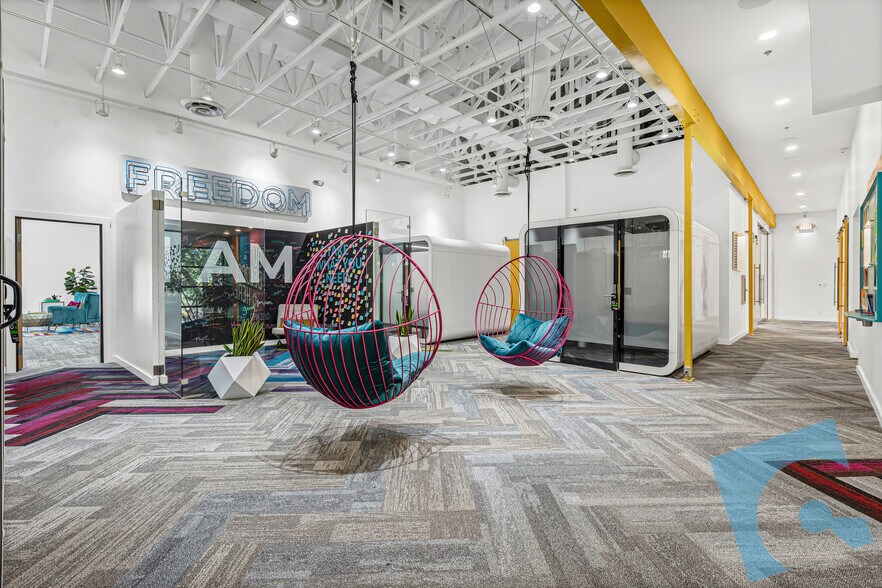 More Photos Of 1700 Tennison Pky, Colleyville Office For Sale