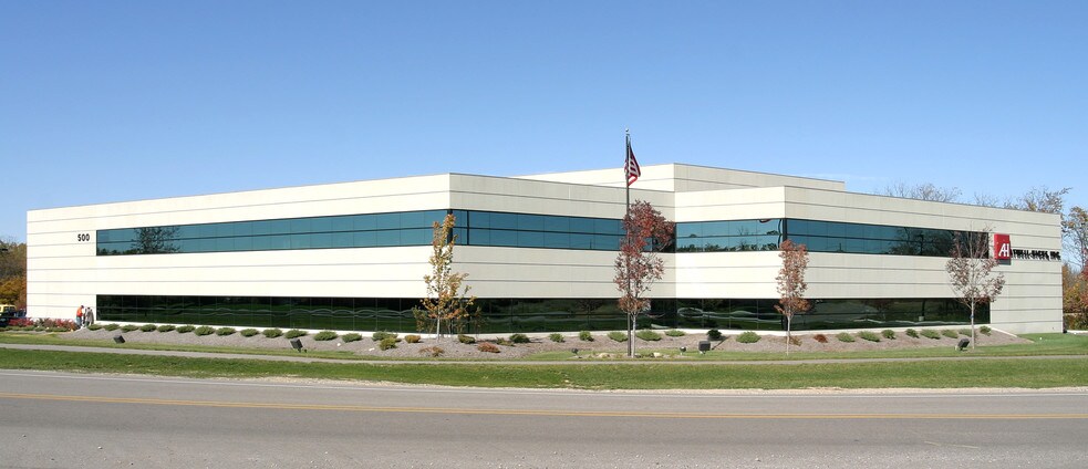 More Photos Of 500 Avis Dr, Ann Arbor Office For Sale