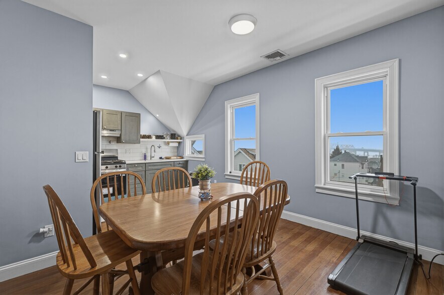 More Photos Of , Fall River Multifamily For Sale