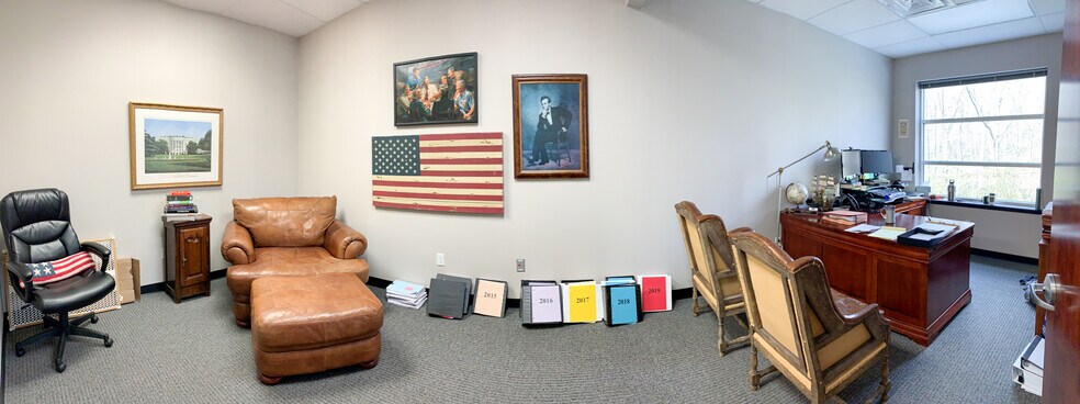 More Photos Of 2434 E Joyce Blvd, Fayetteville Office For Lease