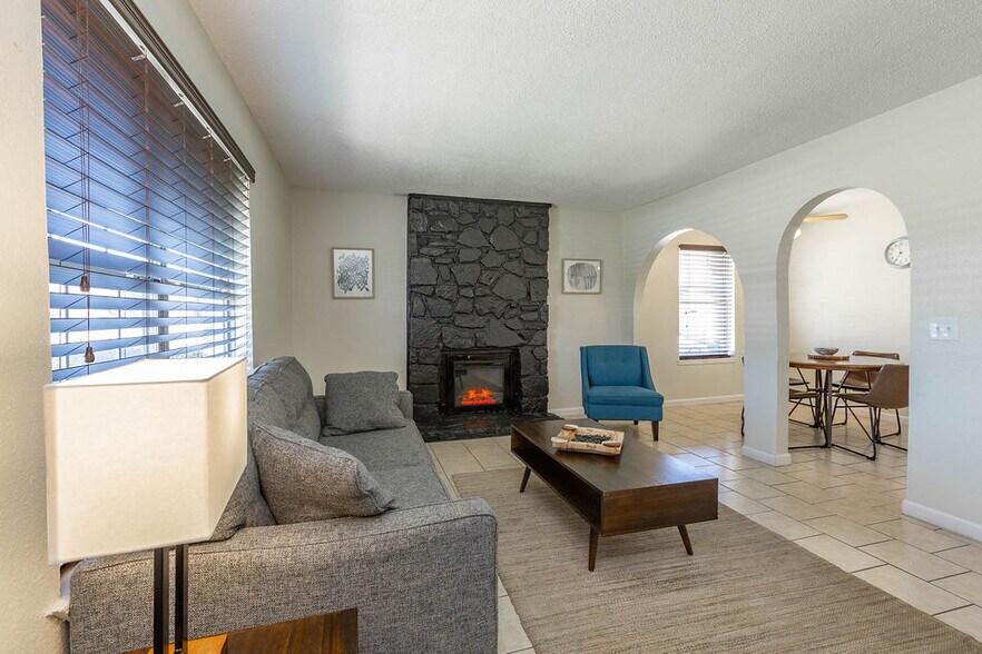 More Photos Of 7404 Lyrewood Ln, Oklahoma City Apartments For Sale