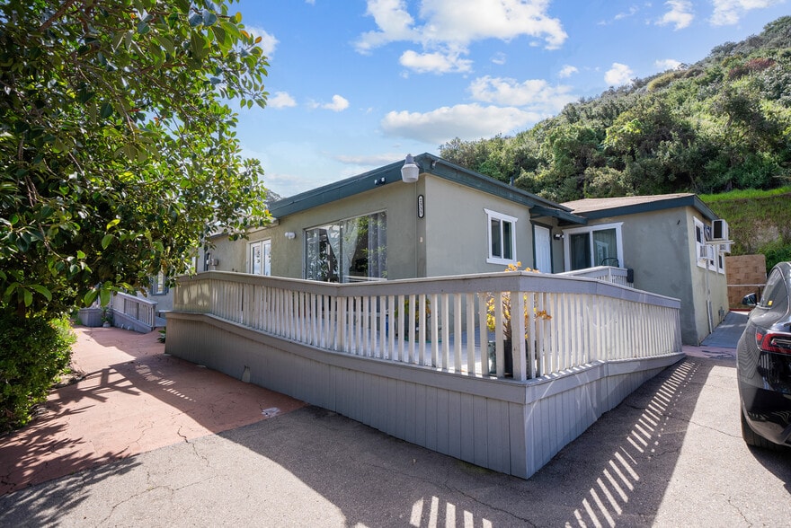 More Photos Of 2335 Camino del Rio S, San Diego Land For Sale