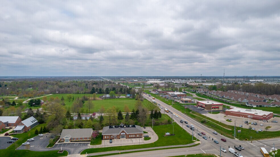 More Photos Of 25 Hidden Ravines Dr, Powell Healthcare For Sale